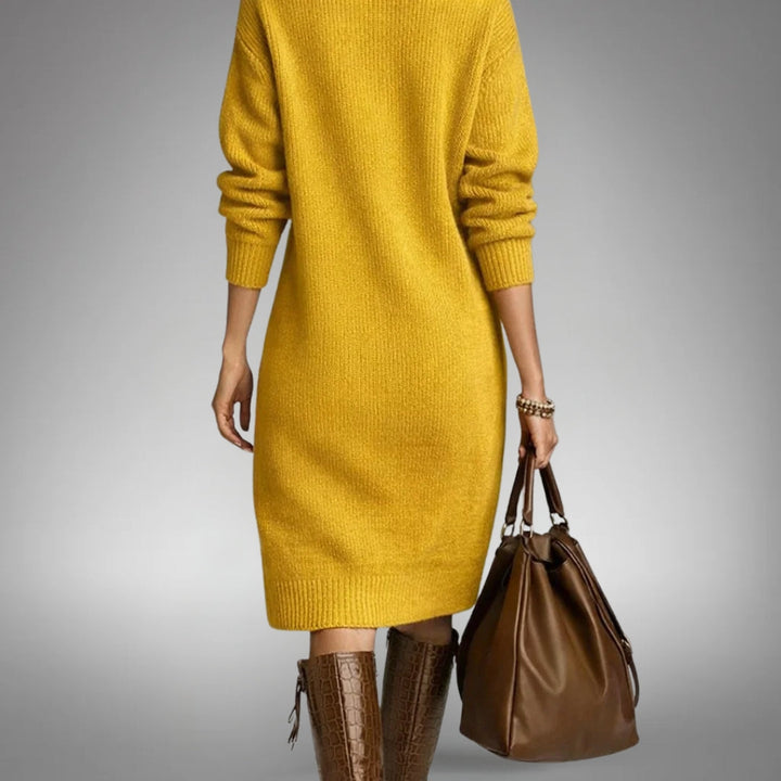 Allison™ | Sophisticated Dress
