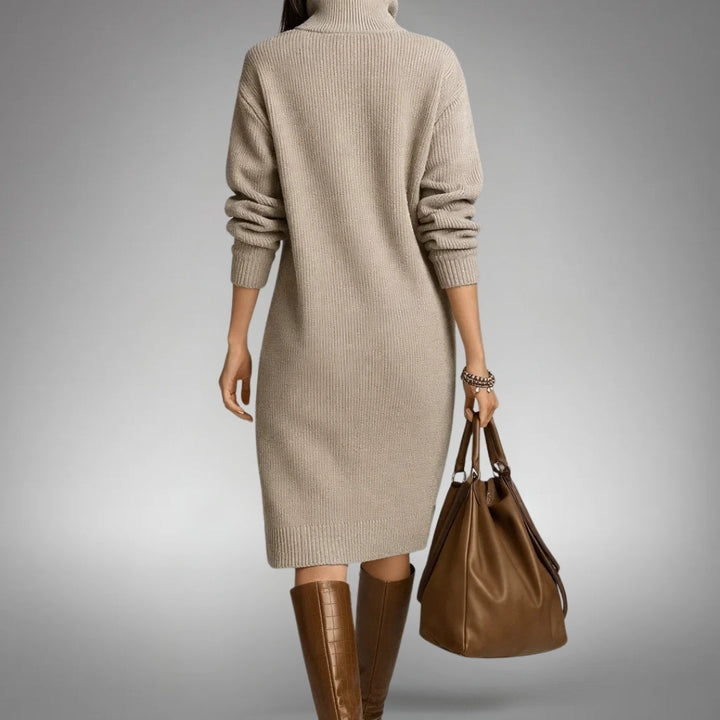 Allison™ | Sophisticated Dress