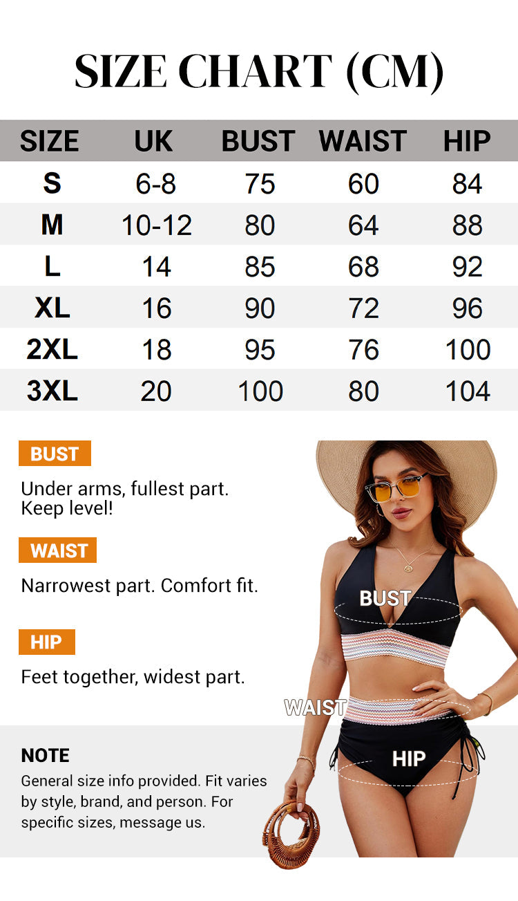 Elara | Your confidence-boosting tummy-tucking bikini