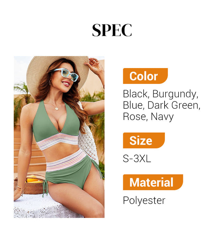Elara | Your confidence-boosting tummy-tucking bikini