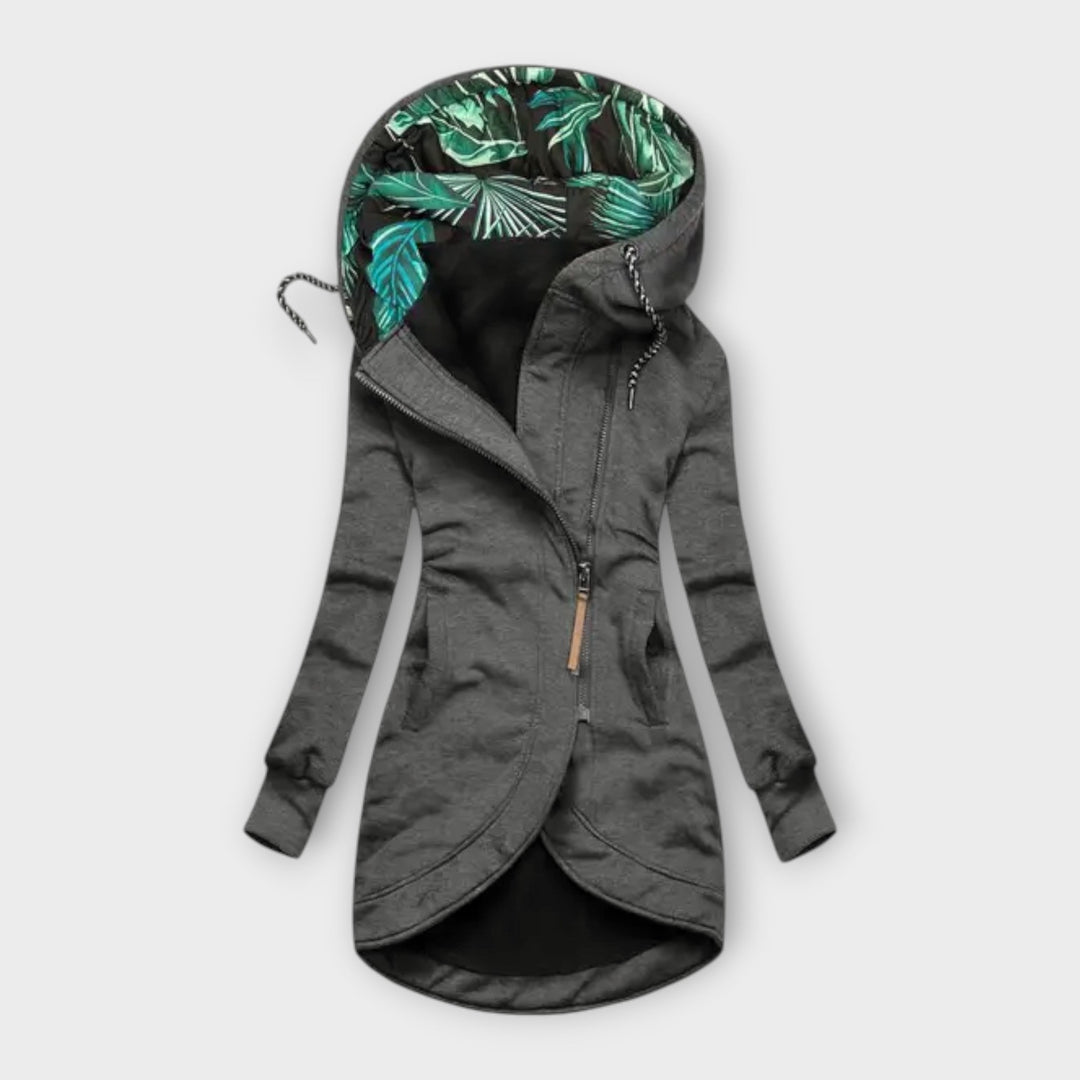 MINNIE | ELEGANT WATER-REPELLENT JACKET