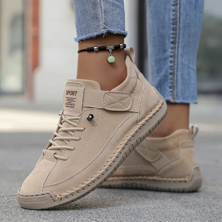 THESSALY | SUPPORTIVE SNEAKERS
