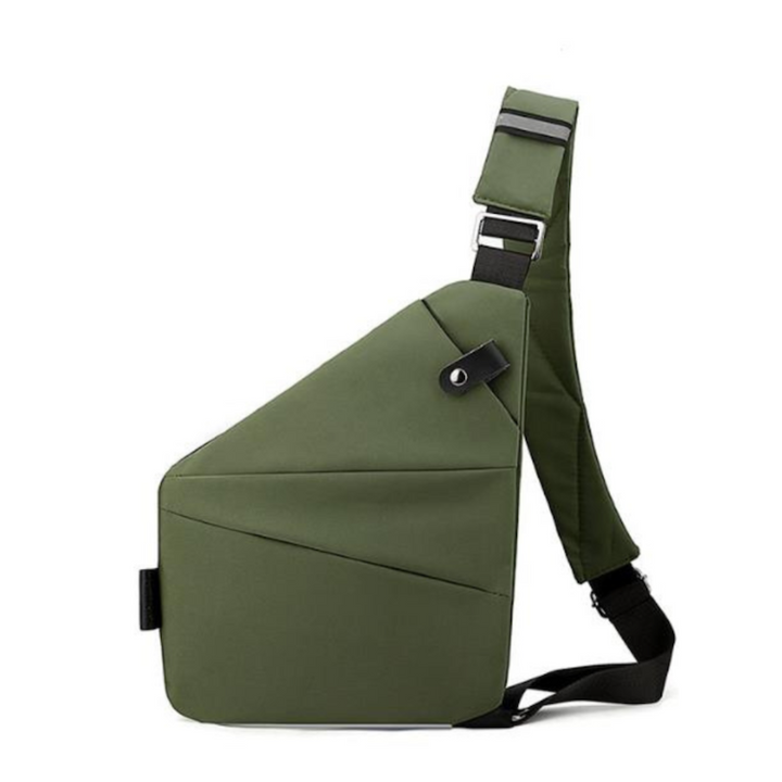 ORVIANE | EVERYDAY CROSSBODY