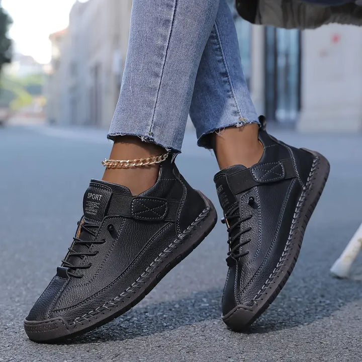 THESSALY | SUPPORTIVE SNEAKERS