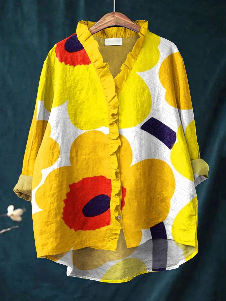 EVADNE | BLOUSE