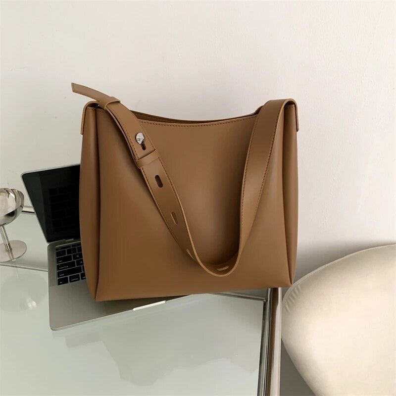 DELPHINE | GRAND TOTE