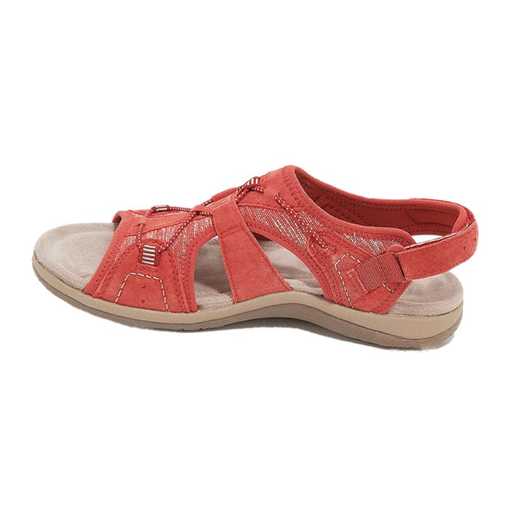 Women's Comfortable and supportive Sandals