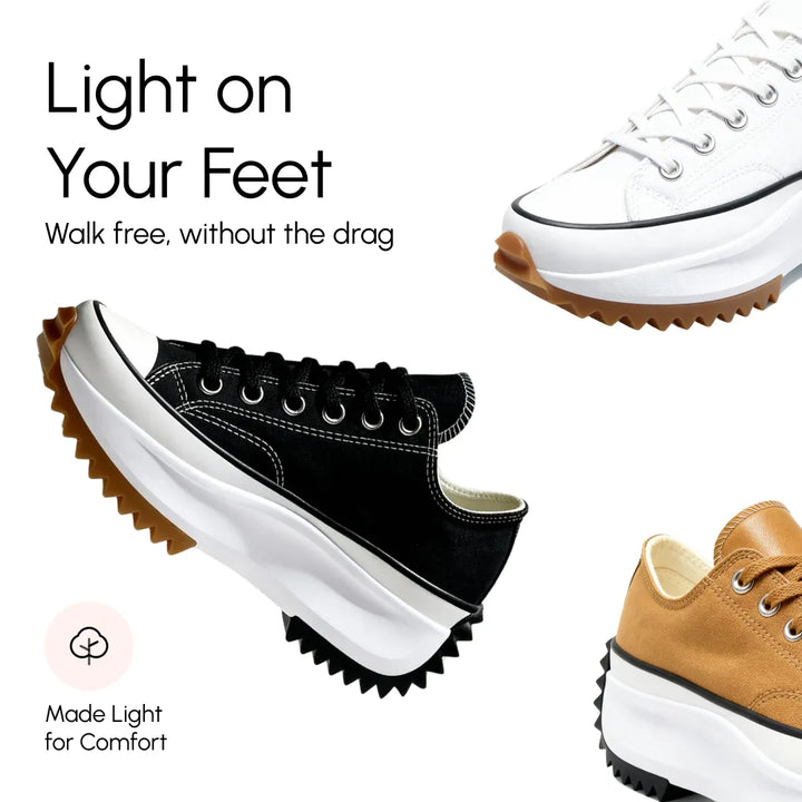 Clara | Stylish Orthopaedic Shoe