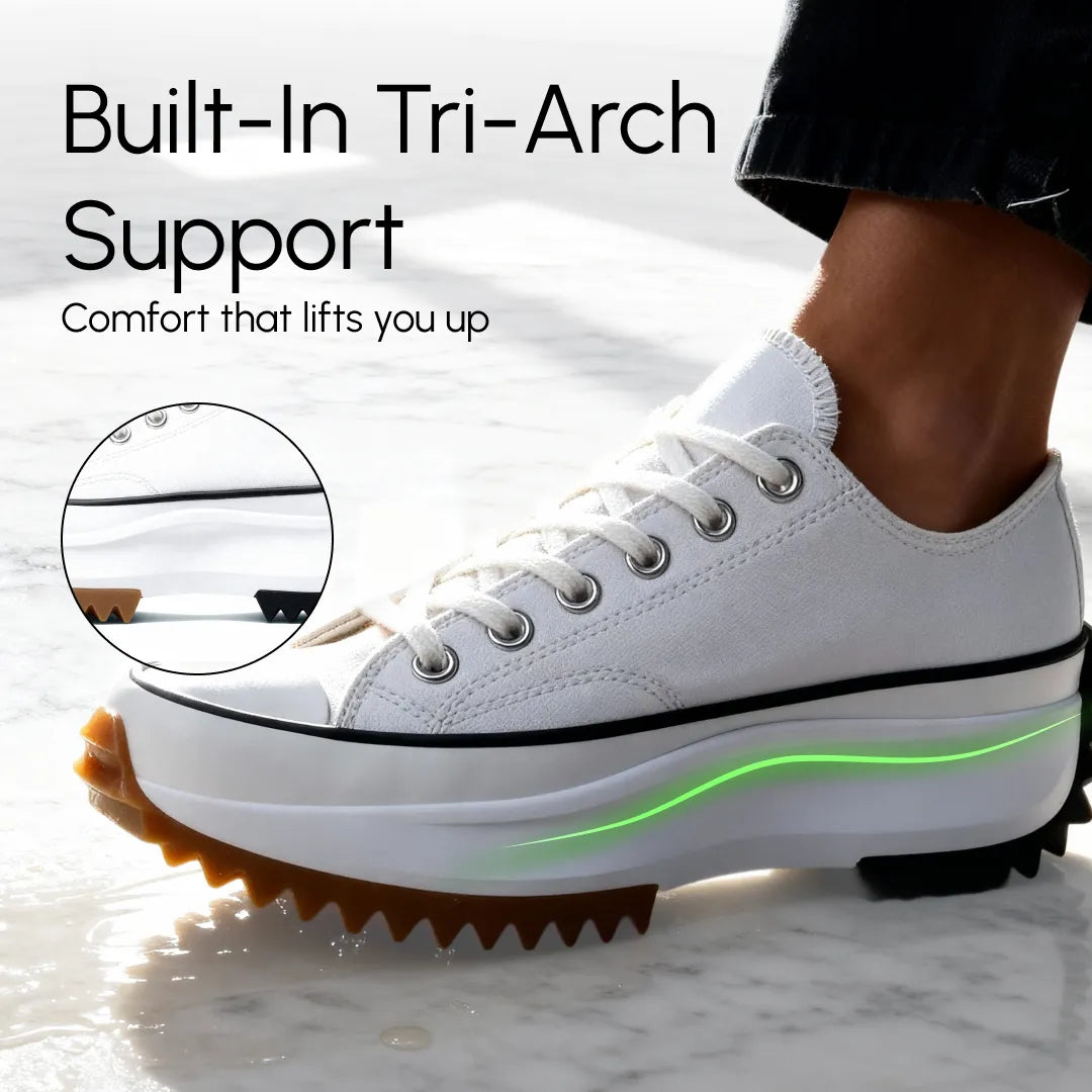 Clara | Stylish Orthopaedic Shoe