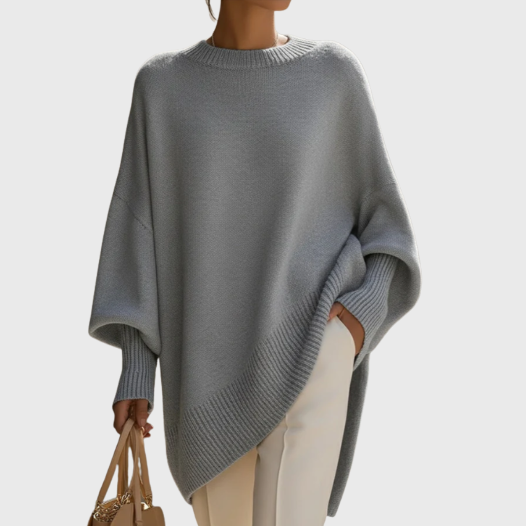 Livia | Throw-On Evening Knit