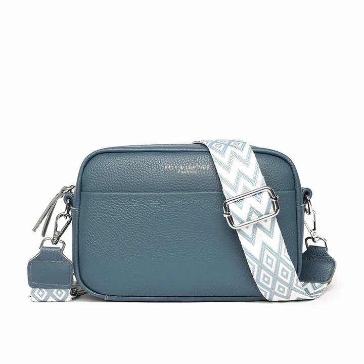 SERENA | LUXE SHOULDER BAG