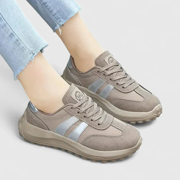 TARYN | ORTHOPEDIC SNEAKERS