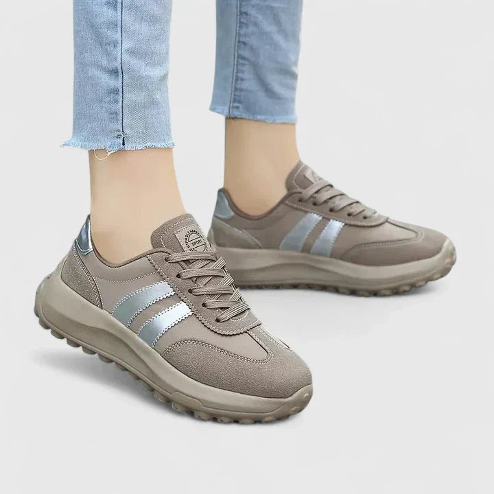 TARYN | ORTHOPEDIC SNEAKERS
