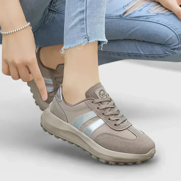 TARYN | ORTHOPEDIC SNEAKERS
