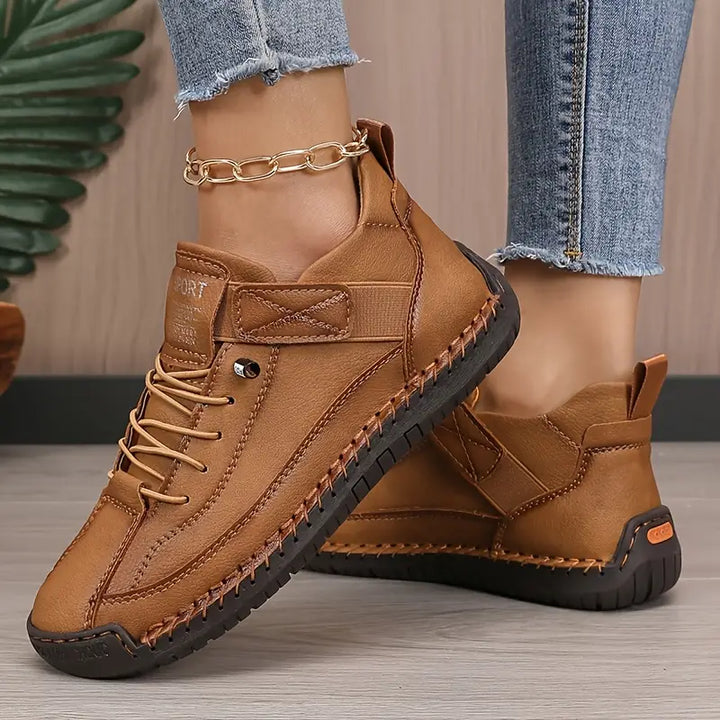 THESSALY | SUPPORTIVE SNEAKERS