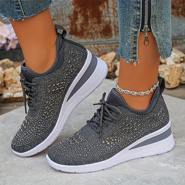 Bonnie™ Orthopaedic Trainers