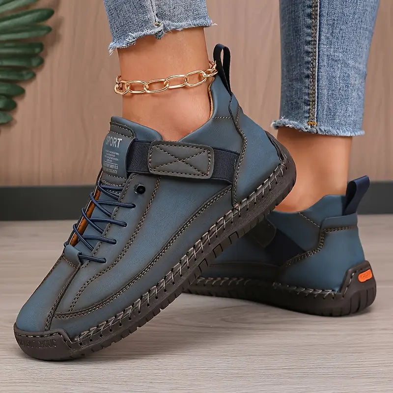 THESSALY | SUPPORTIVE SNEAKERS
