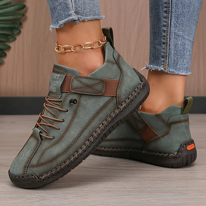THESSALY | SUPPORTIVE SNEAKERS