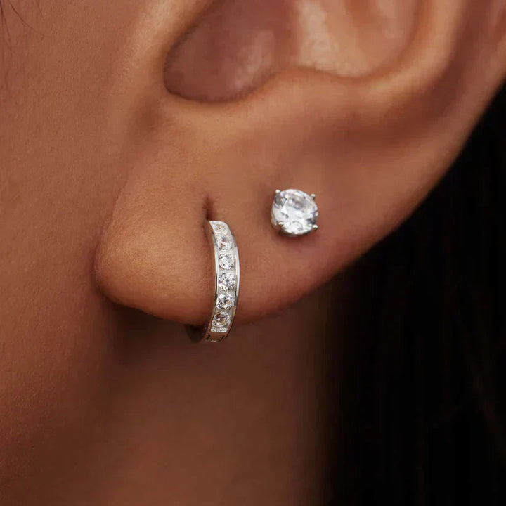 Dara Earring Set