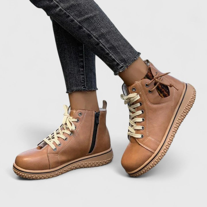BRILLY | ORTHOPEDIC BOOTS