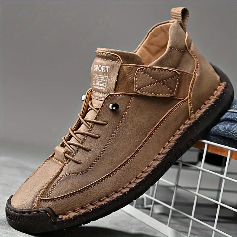 THESSALY | SUPPORTIVE SNEAKERS