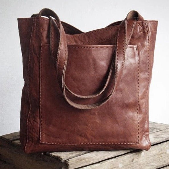 Maisie - Classic Urban Handbag