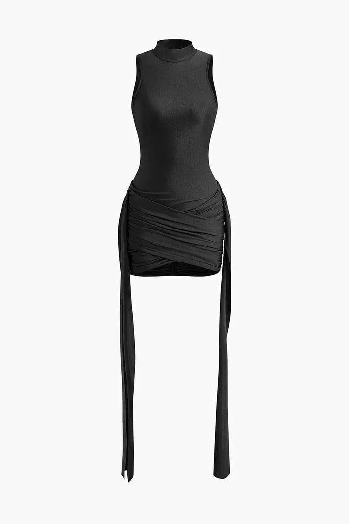 MAYA | ELEGANT EVENING GOWN