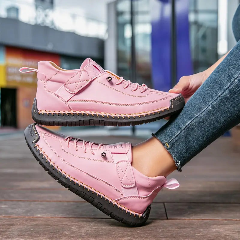 THESSALY | SUPPORTIVE SNEAKERS