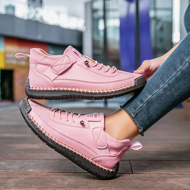 THESSALY | SUPPORTIVE SNEAKERS